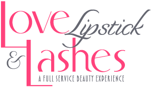 Love, Lipstick and Lashes