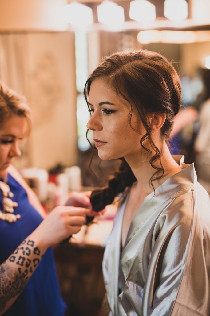 Love, Lipstick and Lashes - Wedding and Event Hair and Makeup in San Antonio, Texas