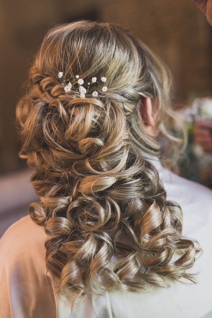 Love, Lipstick and Lashes - Wedding and Event Hair and Makeup in San Antonio, Texas