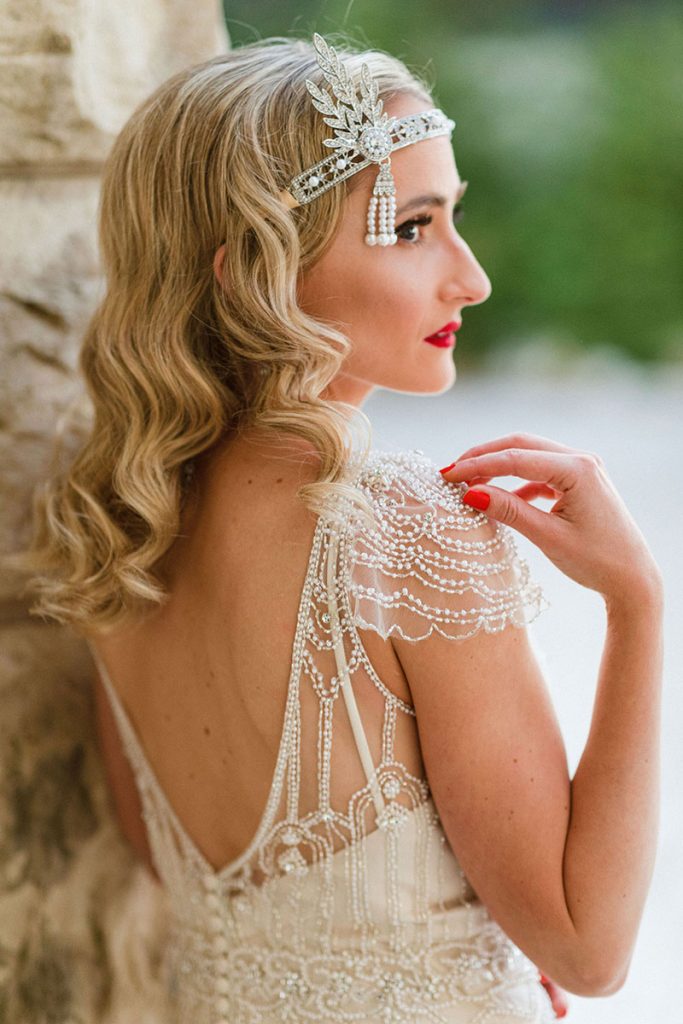 Love, Lipstick and Lashes - Wedding and Event Hair and Makeup in San Antonio, Texas