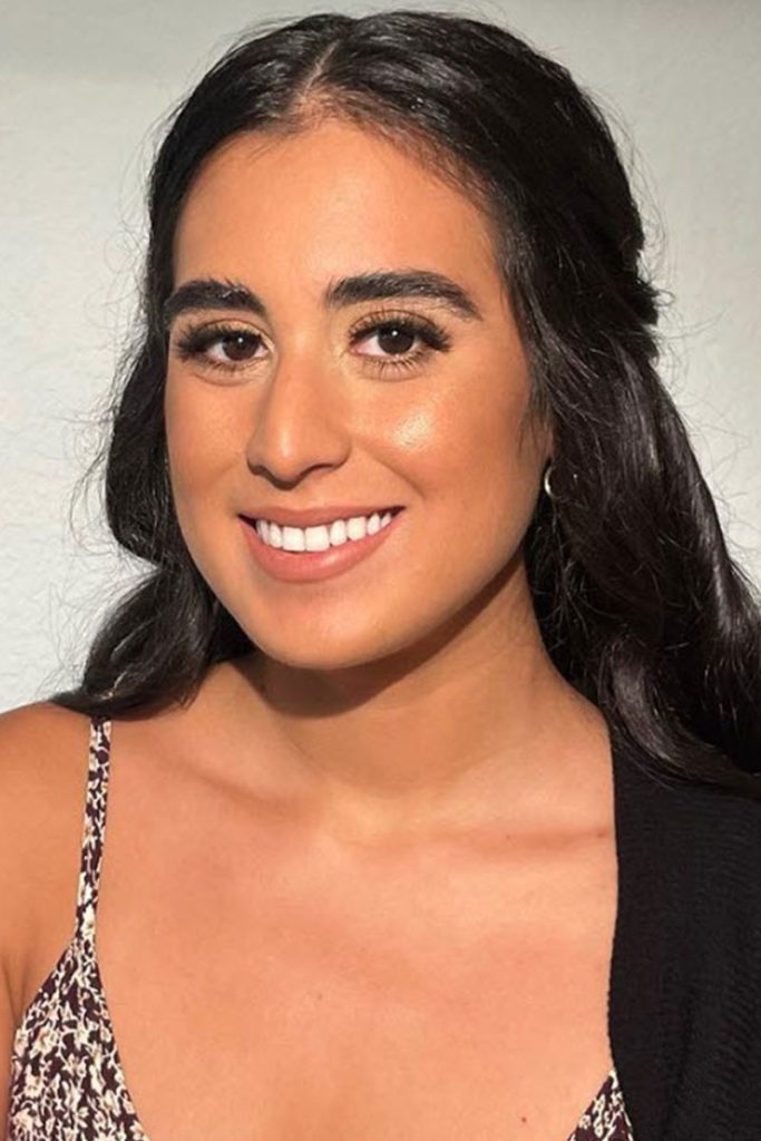 Love, Lipstick and Lashes - Wedding and Event Hair and Makeup in San Antonio, Texas